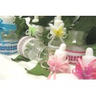 10 Baby Shower Butterfly Bottles